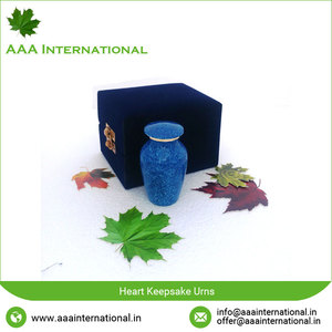 Wholesale Supplier of Brass Material Classic Urns Jewelry Cremation Pet Funeral Human <b>Ashes</b> Urns | Elegant <b>Keepsake</b> Urns - Product Image 2