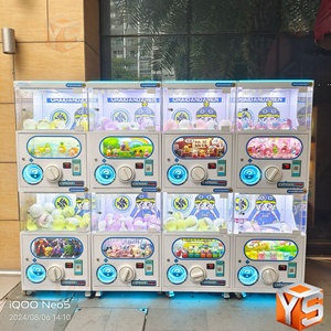 Distributeur automatique de capsules ZDYS, modèle de <span class=keywords><strong>table</strong></span>, excellent rapport qualité-prix, vente en gros - Product Image 4