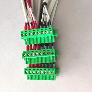 IP66 Dereceli PTFE İzolasyonlu Endüstriyel Güç Kablo Demeti, Otomotiv ve Endüstriyel Uygulamalar için - Product Image 5