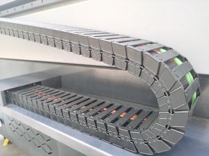 <span class=keywords><strong>Imprimante</strong></span> à jet d'encre UV automatique nouvelle génération IUV 1313 pour l'impression d'étiquettes et d'autocollants, idéale pour les petites entreprises - Product Image 4