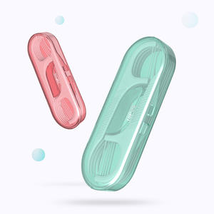 Usine 10-Pack jetable menthe aromatisé <span class=keywords><strong>fil</strong></span> <span class=keywords><strong>dentaire</strong></span> bâton toute la <span class=keywords><strong>maison</strong></span> nettoyage étui de transport en gros produit ménager - Product Image 4