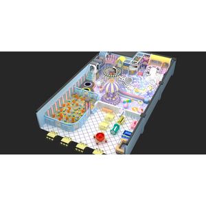 Morandi Indoor Soft Play Venue <span class=keywords><strong>Parque</strong></span> <span class=keywords><strong>de</strong></span> aventuras para niños <span class=keywords><strong>con</strong></span> PISCINA <span class=keywords><strong>DE</strong></span> <span class=keywords><strong>BOLAS</strong></span> Tobogán <span class=keywords><strong>Restaurante</strong></span> interactivo Área <span class=keywords><strong>de</strong></span> juegos - Product Image 3