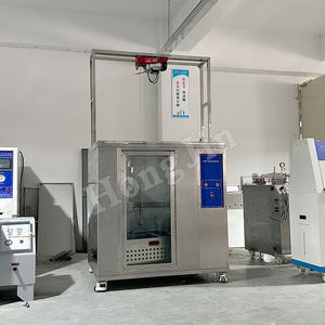 Ipx7 Immersion Test Chamber Simulated High-Pressure <b>Spray</b> Test Chamber Rainwater Immersion Waterproof Performance Tester - Product Image 6