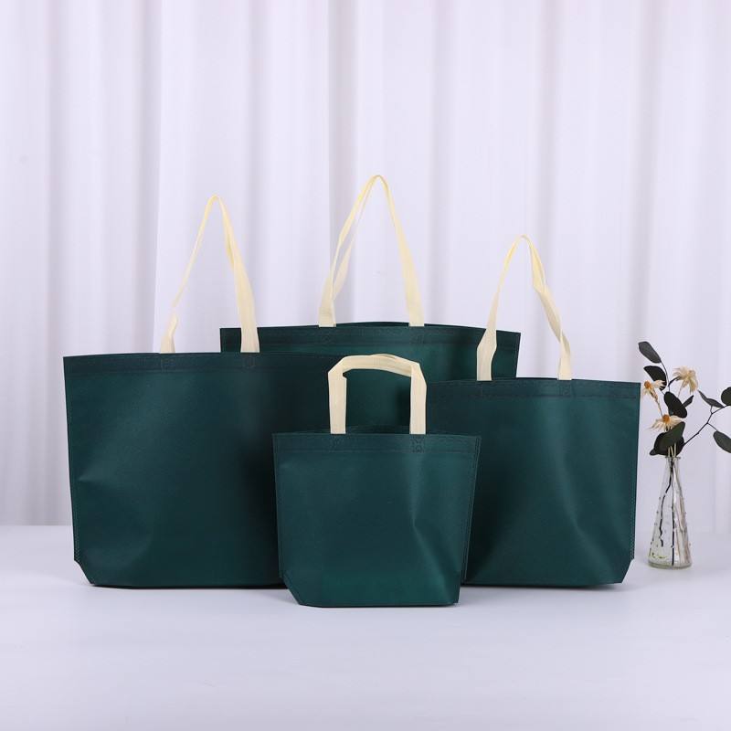 Dark green; 45 * 35 * 10