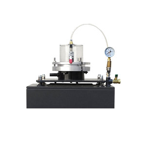 YT030 Instrument de mesure efficace de la taille des pores des géotextiles (méthode de tamisage humide) - Product Image 2