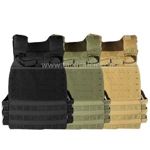 เสื้อเกราะกันกระสุนสำหรับผู้ชาย - Product Image 6