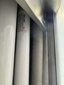 ASTM D4329 Kunststoff UV beschleunigte Bewitterung <span class=keywords><strong>Tester</strong></span>/Ultraviolett-Test-Maschine/uv Alterung Test Maschine - Product Image 5