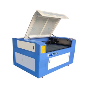 Venta caliente 1290 de 1390 de 6090 60w 80w 100w 130w 150w de Metal de <span class=keywords><strong>corte</strong></span> por láser para de Madera de Mdf acrílico de cartón - Product Image 5