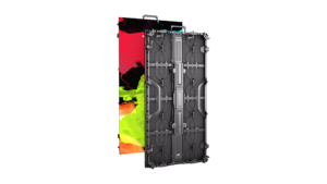 Système complet d'affichage LED Guide Visual 4m x 3m, panneau LED 500mm x 500mm, écran LED extérieur pour toile de fond - Product Image 3