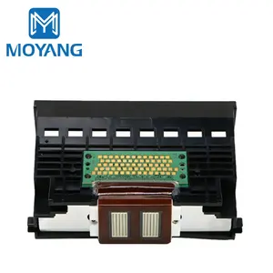 कैनन QY6-0076 MoYang प्रिंट सिर के लिए संगत printhead के लिए इस्तेमाल किया PIXUS 9900i i9900 i9950 iP8600 iP8500 iP9910 Pro9000 प्रिंटर