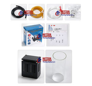 להבה פוטומטרים תרסיס גלאי - Product Image 4