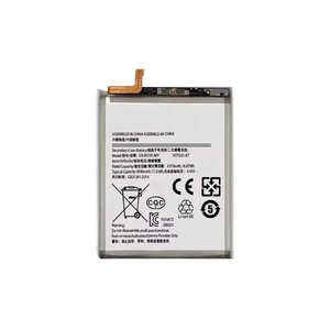 Batterie de remplacement haute capacité et haute qualité EB-BG781ABY pour Samsung S20 FE 5G / A52 en stock - Product Image 1