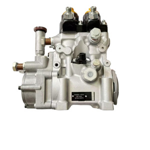 Pompe à injection de carburant Komatsu 094000-0354 621 SAA12V140E-3, haute pression pour moteur de camion diesel - Product Image 2