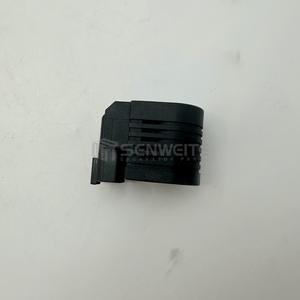 ฝาครอบวาล์ว Senwitt รุ่น 322115 226-4408 สำหรับโซลินอยด์คอยล์ Danfoss 12V 24V อะไหล่เครื่องจักรก่อสร้าง - Product Image 1