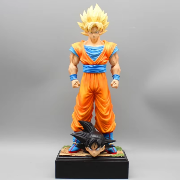 Goku