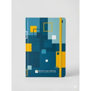 Agenda in Carta Apple, Merchandising Sostenibile - Product Image 1