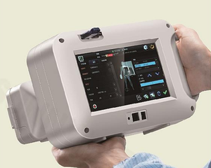 Máquina Handheld portátil veterinária do raio X de Xray 50Kv-70Kv do diagnóstico do SY-D034 <span class=keywords><strong>Medical</strong></span> para a radiografia - Product Image 4