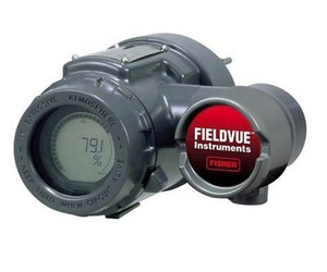 Contrôleur de niveau numérique Fishere DLC3010 DLC3100 au meilleur prix - Product Image 1