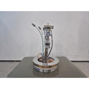 ชุดประกอบแคโทด Plasmatherm VLR700 -1 ชุดประกอบแคโทดสำหรับเครื่องปฏิกรณ์พลาสมา ใช้แล้วตามสภาพเดิม อุปกรณ์เซมิคอนดักเตอร์รุ่นเก่า P - Product Image 4