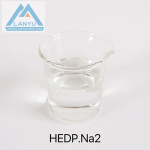 Produit chimique de traitement de l'eau HEDP.Na2 / Acide éthidronique sel disodique CAS 7414-83-7 - Product Image 2