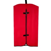 Vente flash - Housse d'extincteur de haute qualité en PVC/tissu Oxford 4kg/6kg