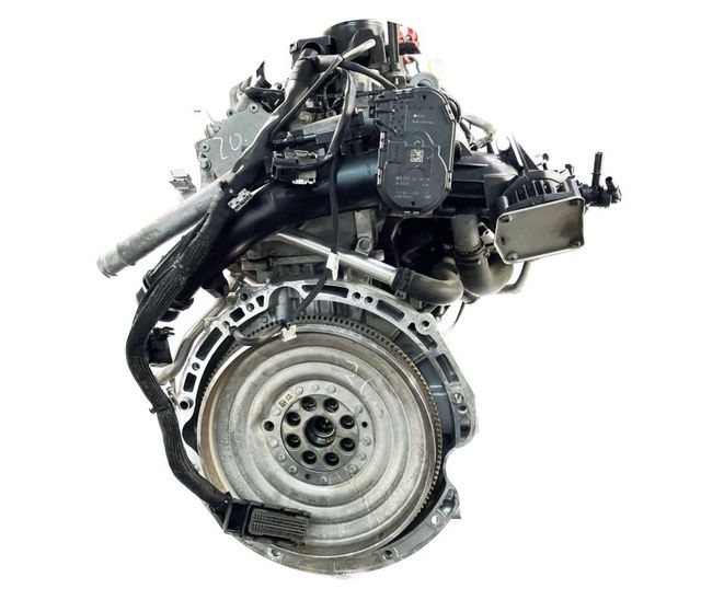 Newpars Customizable 2.0L M270 Turbo Engine Assembly for Mercedes Benz GLA200 1.6T Engine