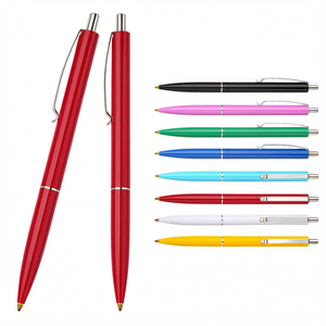 Nouvelle Promotion 2026 : Stylos Bille Économiques <span class=keywords><strong>avec</strong></span> Impression Personnalisée et Logo de Marque – Cadeau Publicitaire du Fabricant - Product Image 1