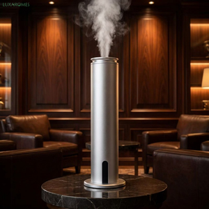 Nouveauté 2026 – Diffuseurs de parfum à diffusion d'air froid avancée, haute performance, anti-corrosion, boîtier métallique haut de gamme pour B2B - Product Image 2