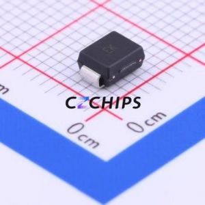 Original y nuevo SMBJ130CA SMB Transistor ESD y protección contra sobretensiones (TVS/ESD) Venta completa Chips de componentes electrónicos y servicio BOM - Product Image 2
