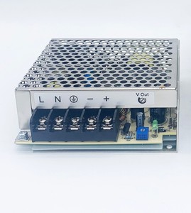 Nouveau module d'alimentation à découpage série CP-PX original CP-PX 24/10.5 250W Contrôleur de programmation PLC 1SVR427091R0060 en stock - Product Image 1