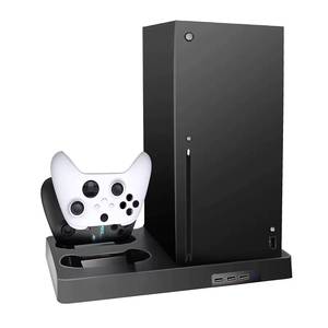 OFFRES EXCEPTIONNELLES Nouvelle Série X TB K HD TV Console de Jeu Filaire avec Emballage et Deux Manettes Prise en Charge Multi-Joueur Jeux sur CD - Product Image 5