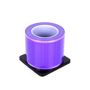 OEM Barrier <b>Film</b> 4x6 In 1200 Sheets Perforated Dental Isolation Membrane For Oral Cavity Protection - Product Image 4