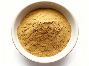 Ekstrak Dandelion kekuatan ganda: Oral (15:1, asam Caffeic> 0.2% HPLC) & air minum (10:1, 0.1% HPLC), turunan tanaman - Product Image 5