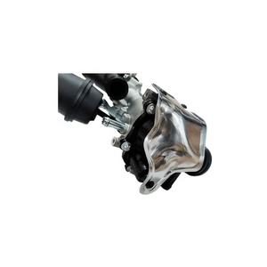 Pompe à eau électrique de refroidissement de voiture, pièce détachée d'origine (OEM) A2702000800 pour Mercedes-Benz CLA 250 <span class=keywords><strong>GLA</strong></span> <span class=keywords><strong>45</strong></span>, <span class=keywords><strong>prix</strong></span> usine, vente en gros - Product Image 6