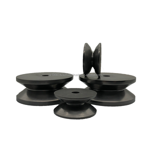 Precio al por mayor de fábrica, molde de grafito personalizado, rueda de racimo de grafito - Product Image 4