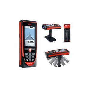 Telémetro Láser Leica Disto S910 de 300m, Herramienta de Medición de Alta Precisión para Exteriores, Medidor de Distancia Electrónico de Bolsillo - Product Image 4