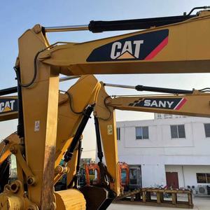 Se Vende Excavadora Usada Caterpillar 323GX de 23 Toneladas a Precio Económico y CAT 323D 323D2 323DL en Venta - Product Image 4