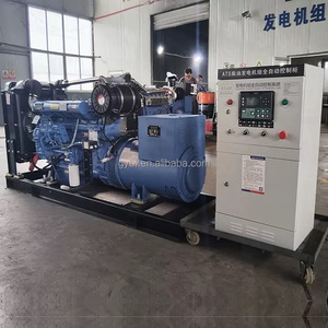 Imán eléctrico industrial tamaño generadores 150KW generador 170 Kva generador alternador lista de precios - Product Image 4