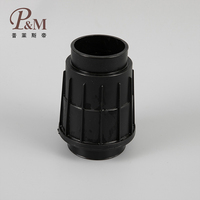 Moldeo por Inyección Profesional PM, Procesamiento de Carcasas de Productos Plásticos Personalizados, Apertura de Moldes para Piezas de Precisión y Producción en Masa