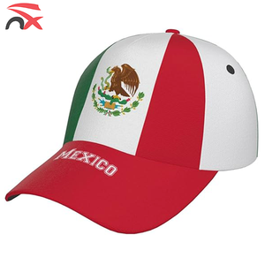 Gorra de Béisbol Unisex con la Bandera de Haití, Cómoda para el Sol, para Uso Diario, Casual, Viajes y Deportes - Product Image 4