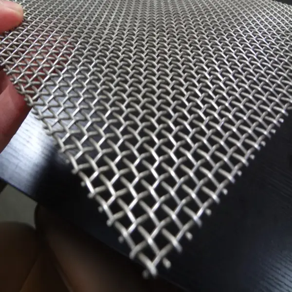 Stainless Steel 304 Wire Mesh Rolls