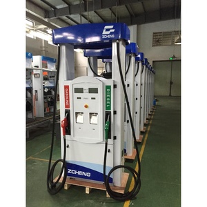 20% di sconto migliore venditore ZCHENG elettrico digitale stazione di <span class=keywords><strong>gas</strong></span> pompa gilbarco distributore di carburante - Product Image 3