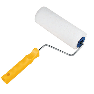 HOBBY S.180 25 cm acrilico rullo spazzola industriale fai da te setole di cinghiale per la decorazione di strumenti personalizzabili supporto OEM-71800025 - Product Image 1