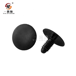 A09 tự động Fastener vít Đinh tán xe nhựa Clips <span class=keywords><strong>Top</strong></span> trần tự động người lưu giữ W709371-S300 - Product Image 4