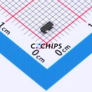 ทรานซิสเตอร์ภาคสนามทรานซิสเตอร์แบบใหม่และดั้งเดิม HBSS138AKAR SOT-23 (MOSFET) - Product Image 2