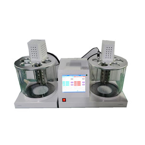 潤滑油粘度計ASTD445動粘度計 - Product Image 1