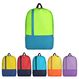 Nuevo Producto: Mochila Escolar Impermeable para Niños y Niñas - Product Image 6