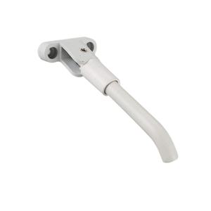 Béquille de haute qualité conçue spécifiquement pour les scooters Xiaomi (Noir/Negro) - Product Image 2