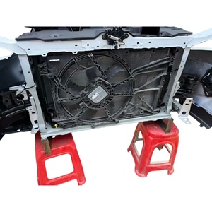 Módulo Frontal Completo de Parachoques Usado al por Mayor con Rejilla y Lámpara LED para <span class=keywords><strong>Toyota</strong></span> <span class=keywords><strong>RAV4</strong></span> - Sistema de Carrocería Automotriz - Product Image 6