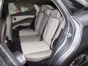 En Stock, Auto Eléctrico de Alta Gama 2025, BYD Yuan Plus Sedán, Ofrece Comodidad de Lujo para 5 Pasajeros, Ingeniería Premium China - Product Image 5